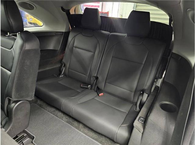 2016 Acura MDX SH-AWD Sport Utility 4D