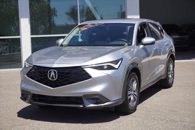 2025 Acura ADX Base 4dr Crossover for sale in Rancho Cordova, CA