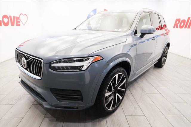 2020 Volvo XC90 T6 Momentum 7 Passenger for sale in Philadelphia, PA