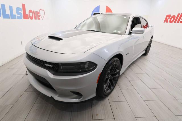 2021 Dodge Charger R/T RWD for sale in Philadelphia, PA
