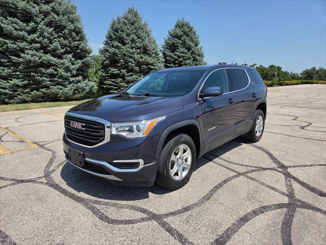 2018 GMC Acadia SLE-1 for sale in Kansas City, MO