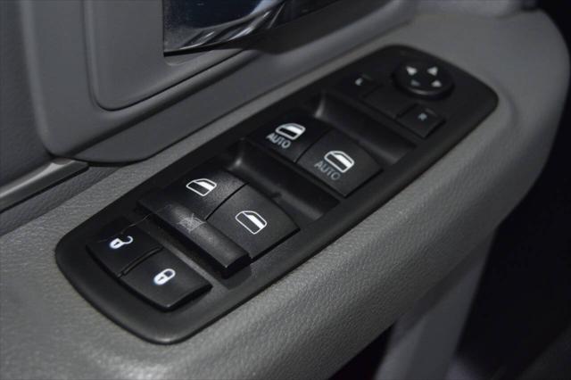 2018 Ram 2500 Big Horn Crew Cab 4x2 64 Box