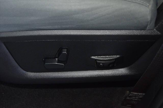 2018 Ram 2500 Big Horn Crew Cab 4x2 64 Box