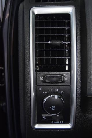2018 Ram 2500 Big Horn Crew Cab 4x2 64 Box