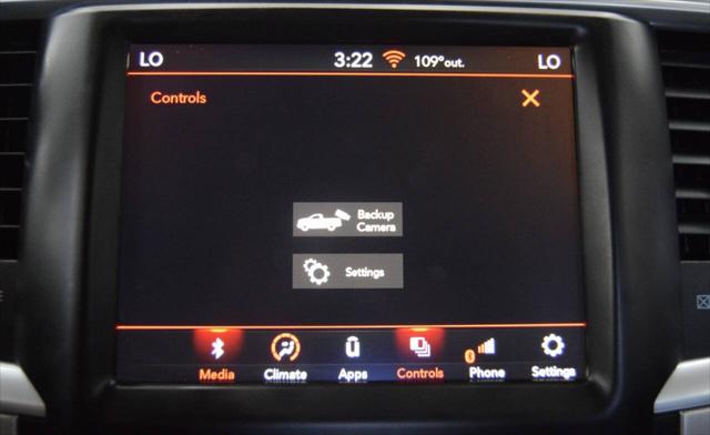 2018 Ram 2500 Big Horn Crew Cab 4x2 64 Box