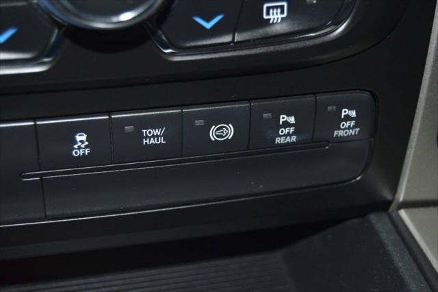 2018 Ram 2500 Big Horn Crew Cab 4x2 64 Box