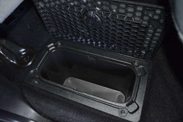 2018 Ram 2500 Big Horn Crew Cab 4x2 64 Box