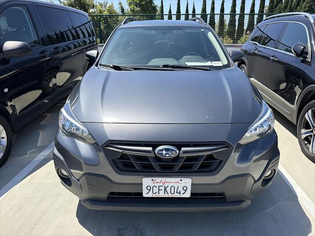 2023 Subaru Crosstrek Sport for sale in Costa Mesa, CA