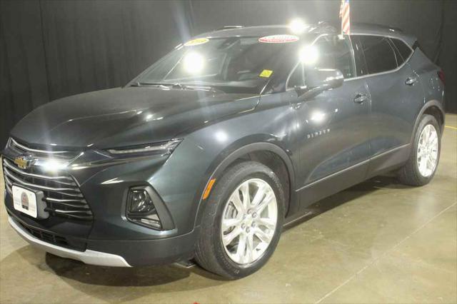 2019 Chevrolet Blazer 3LT 4X4 for sale in Grand Island, NE