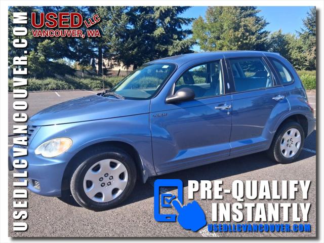 2006 Chrysler PT Cruiser Sport Wagon 4D for sale in Vancouver, WA
