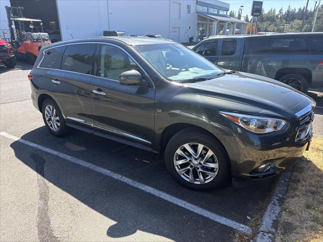 2014 INFINITI QX60 Base for sale in Lynnwood, WA