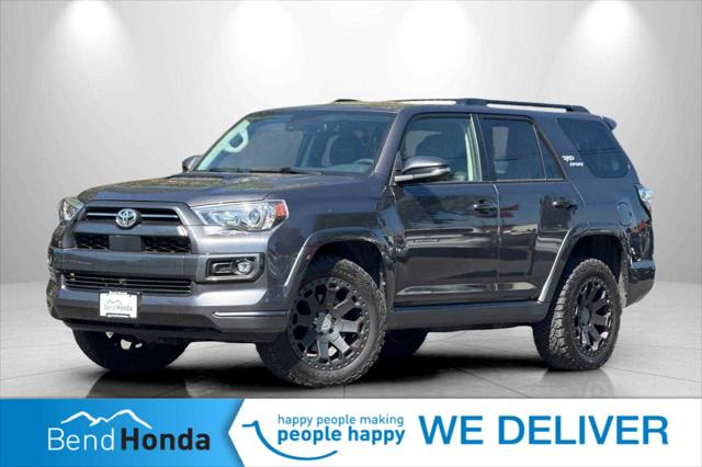 2023 Toyota 4Runner TRD Sport for sale in Bend, OR