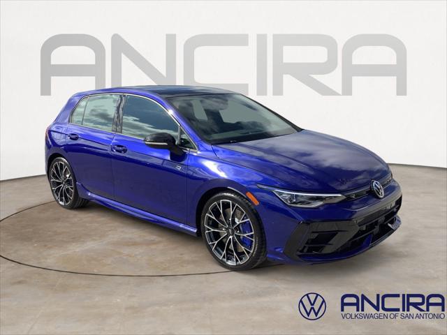 2026 Volkswagen Golf R Golf R 4MOTION for sale in San Antonio, TX