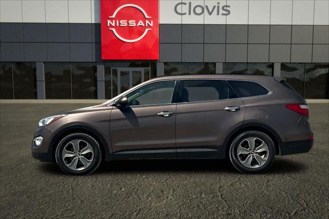 2014 Hyundai Santa Fe GLS