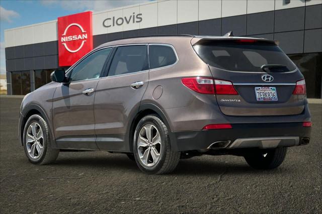 2014 Hyundai Santa Fe GLS