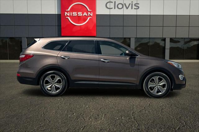 2014 Hyundai Santa Fe GLS