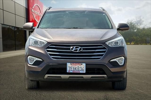 2014 Hyundai Santa Fe GLS
