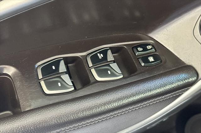 2014 Hyundai Santa Fe GLS