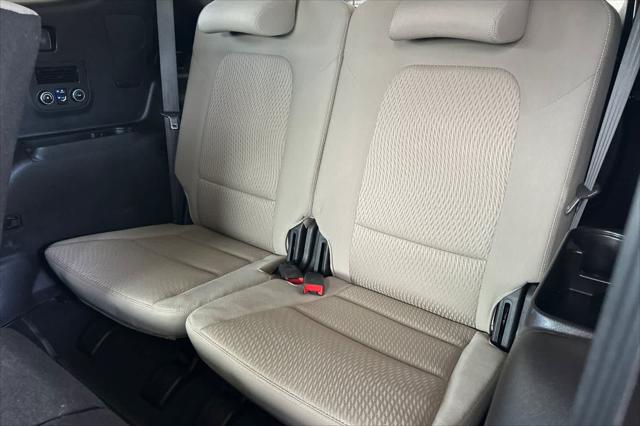 2014 Hyundai Santa Fe GLS