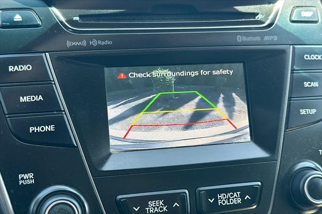 2014 Hyundai Santa Fe GLS
