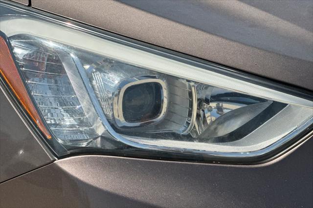 2014 Hyundai Santa Fe GLS