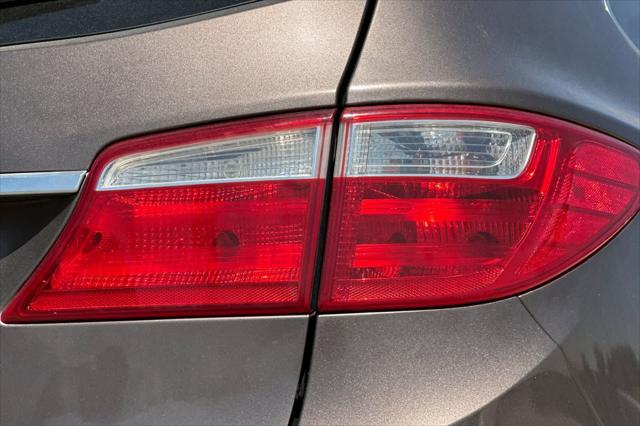 2014 Hyundai Santa Fe GLS
