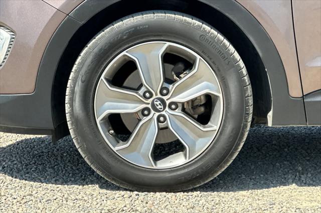 2014 Hyundai Santa Fe GLS