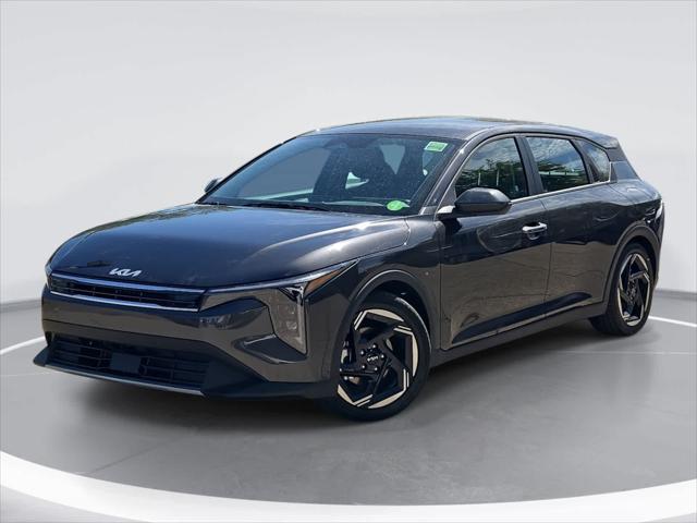 2026 Kia K4 EX for sale in Tucson, AZ