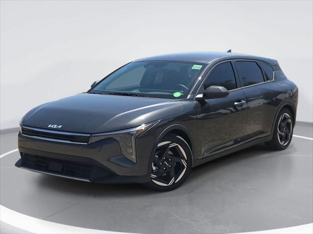 2026 Kia K4 EX for sale in Tucson, AZ