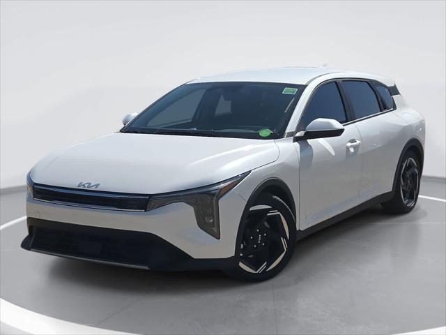 2026 Kia K4 EX for sale in Tucson, AZ