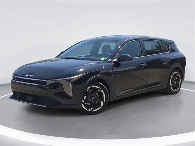 2026 Kia K4 EX for sale in Tucson, AZ