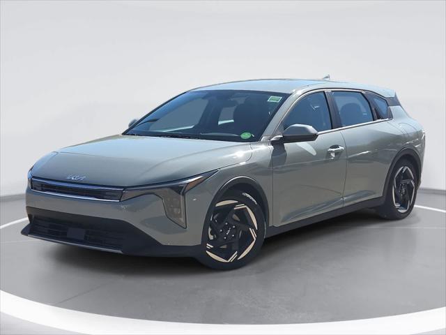2026 Kia K4 EX for sale in Tucson, AZ
