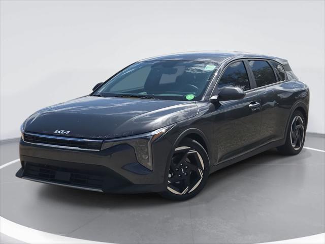 2026 Kia K4 EX for sale in Tucson, AZ