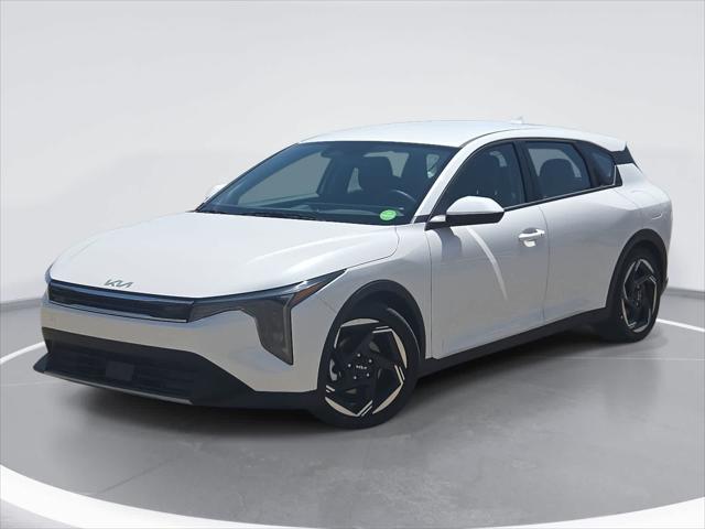 2026 Kia K4 EX for sale in Tucson, AZ