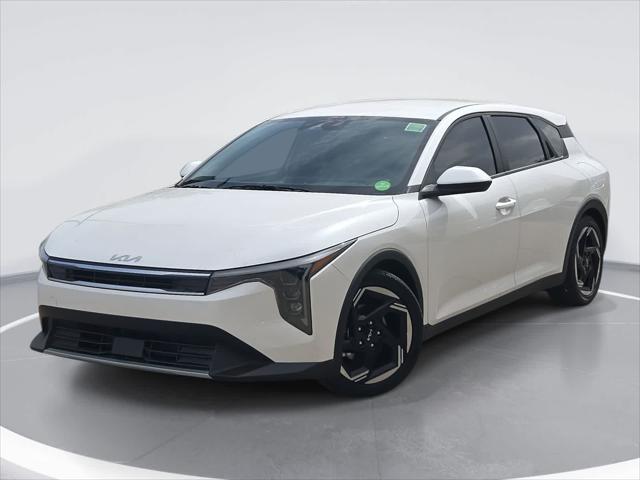 2026 Kia K4 EX for sale in Tucson, AZ