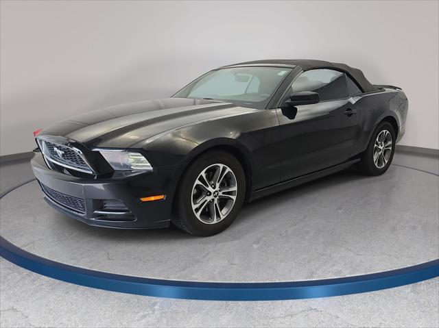 2014 Ford Mustang V6 Premium for sale in Cary, NC