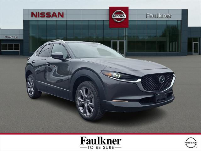 2023 Mazda CX-30 2.5 S Preferred for sale in Mechanicsburg, PA