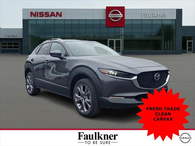 2023 Mazda CX-30 2.5 S Preferred for sale in Mechanicsburg, PA