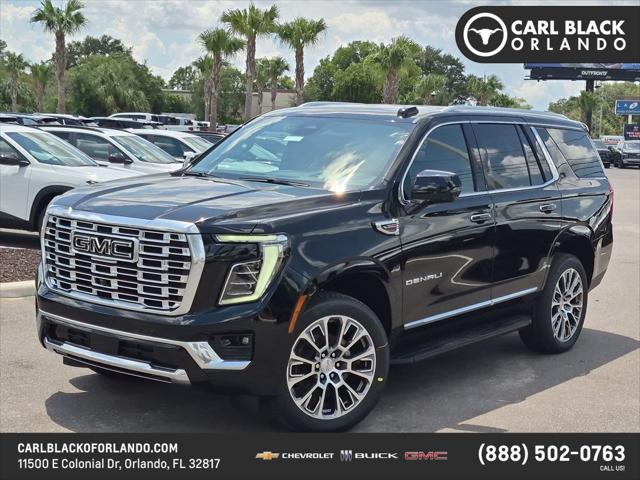 2026 GMC Yukon 2WD Denali for sale in Orlando, FL