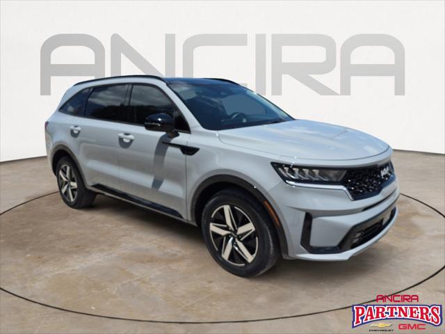 2023 Kia Sorento EX for sale in Cuero, TX