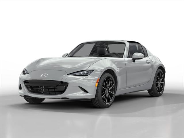 2026 Mazda MX-5 Grand Touring for sale in San Jose, CA