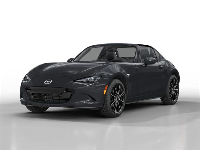 2026 Mazda MX-5 Grand Touring for sale in San Jose, CA