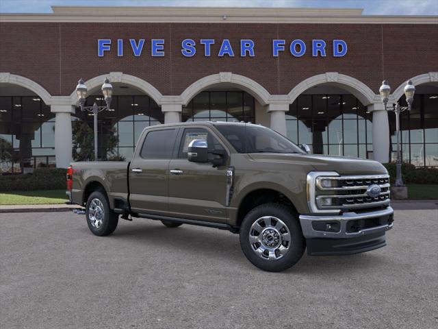 2026 Ford F-250 LARIAT for sale in North Richland Hills, TX
