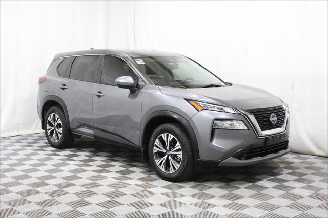 2023 Nissan Rogue SV FWD for sale in Wichita, KS