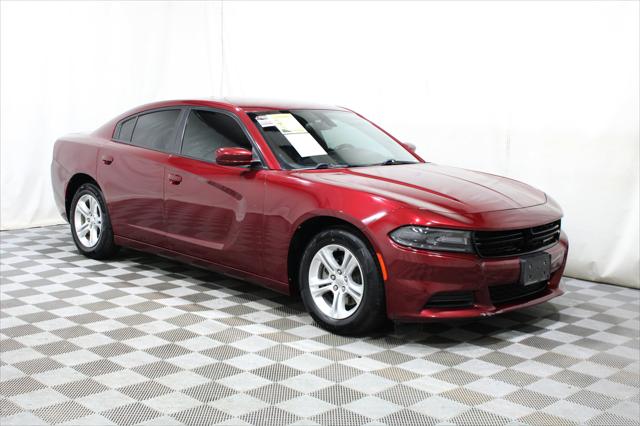 2021 Dodge Charger SXT RWD for sale in Wichita, KS