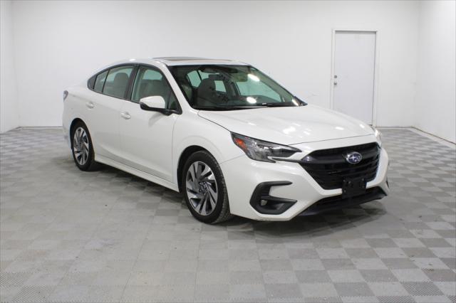 2023 Subaru Legacy Limited for sale in Wichita, KS