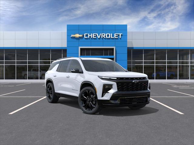 2027 Chevrolet Traverse AWD RS for sale in Reading, PA