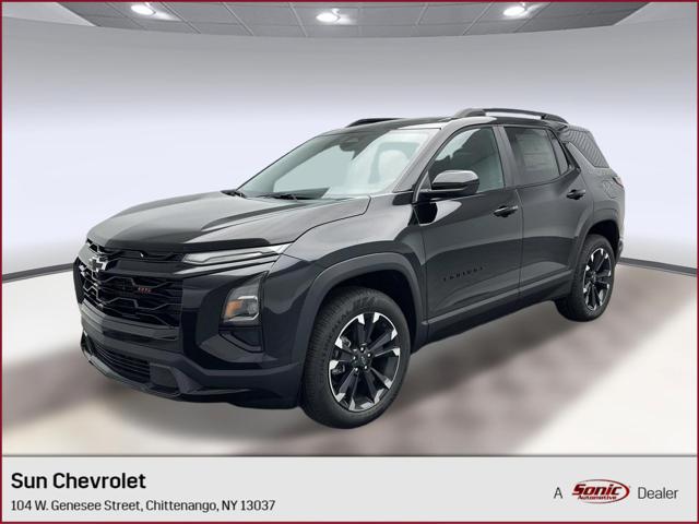 2027 Chevrolet Equinox AWD RS for sale in Chittenango, NY