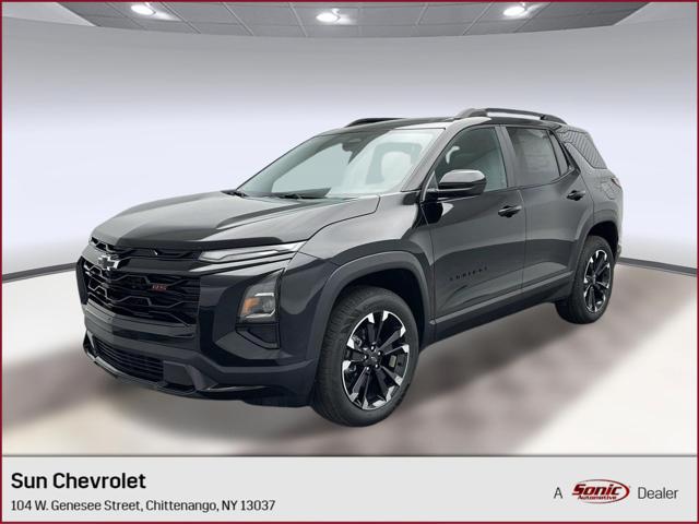 2027 Chevrolet Equinox AWD RS for sale in Chittenango, NY