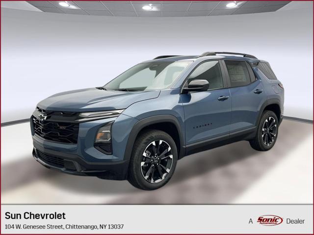 2027 Chevrolet Equinox AWD RS for sale in Chittenango, NY